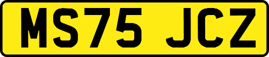 MS75JCZ