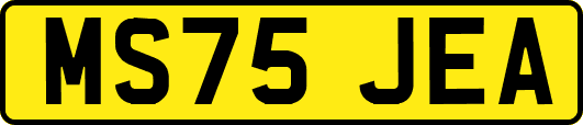 MS75JEA