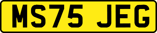 MS75JEG