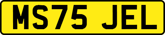 MS75JEL