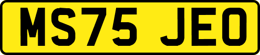 MS75JEO