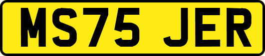 MS75JER