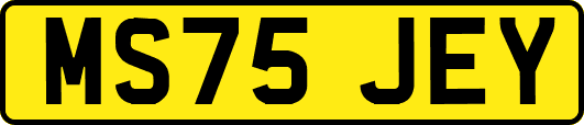 MS75JEY