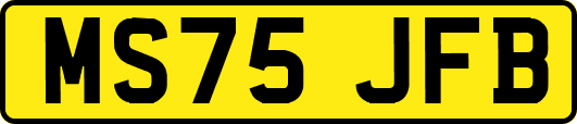 MS75JFB