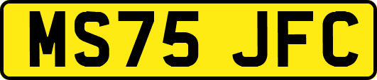 MS75JFC