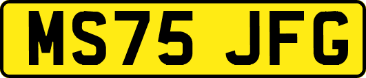 MS75JFG