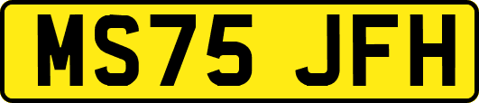 MS75JFH