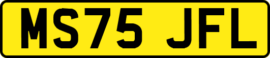 MS75JFL