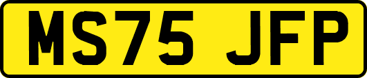 MS75JFP