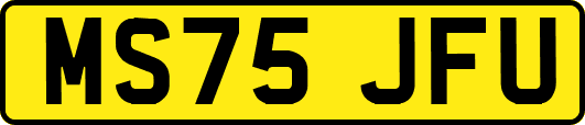 MS75JFU