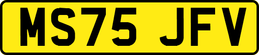 MS75JFV