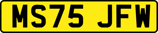 MS75JFW