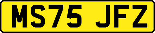 MS75JFZ