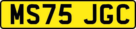 MS75JGC
