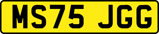 MS75JGG