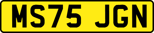 MS75JGN
