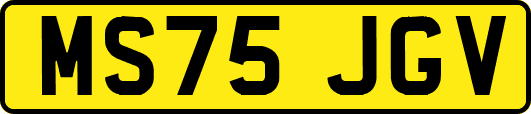 MS75JGV