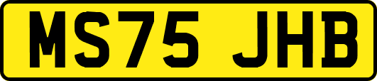 MS75JHB