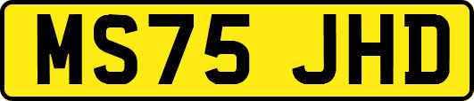 MS75JHD