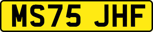 MS75JHF