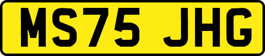 MS75JHG