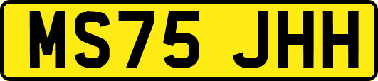 MS75JHH