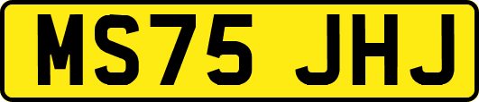 MS75JHJ