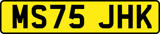 MS75JHK