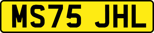 MS75JHL
