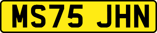 MS75JHN