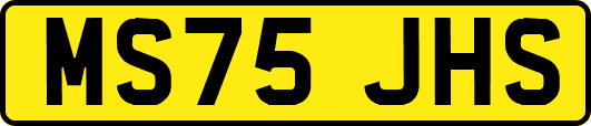 MS75JHS