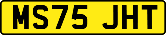 MS75JHT