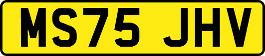 MS75JHV