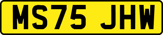 MS75JHW