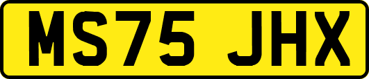 MS75JHX