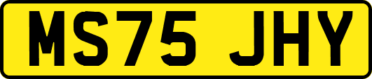 MS75JHY