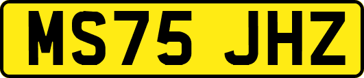 MS75JHZ