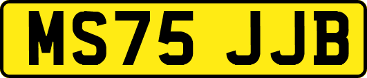 MS75JJB