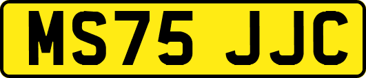 MS75JJC