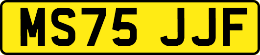 MS75JJF