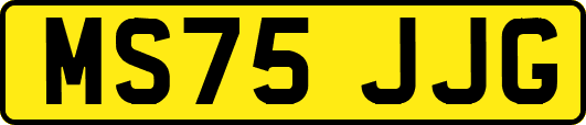 MS75JJG