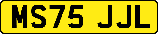 MS75JJL