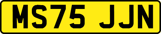 MS75JJN