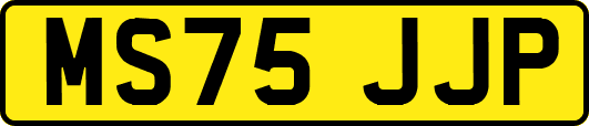 MS75JJP