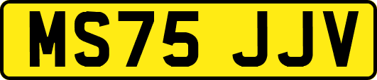 MS75JJV