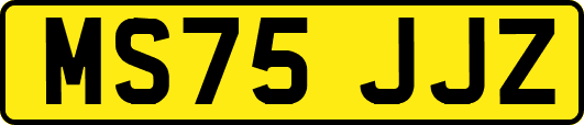 MS75JJZ