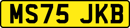 MS75JKB