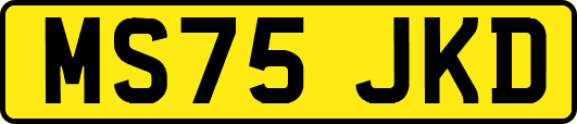 MS75JKD