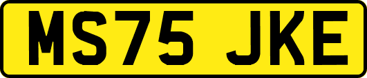 MS75JKE