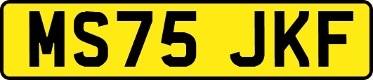 MS75JKF
